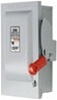 TGN3321 (R) GE SAFETY SWITCH