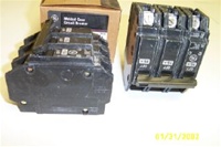 THQC32070WL GENERAL ELECTRIC CIRCUIT BREAKER