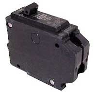 THQL1135 GENERAL ELECTRIC CIRCUIT BREAKER