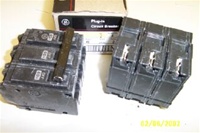 THQL32015  GENERAL ELECTRIC CIRCUIT BREAKER