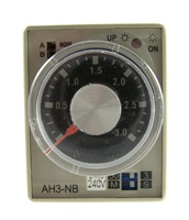 TIMER-ON-3S-30M-240V