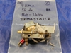 TKMASTA12R (R) GE GENERAL ELECTRIC K FRAME SHUNT TRIP 120/240V AC; 125V DC; RIGHT POLE MOUNTING; FOR FIELD REPLACEMENT; USED ON TB6, TB8, TBC6, TBC8, THKM, TKC, TKM  MOLDED CASE CIRCUIT BREAKERS