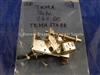 TKMASTA8R (R) GE GENERAL ELECTRIC K FRAME SHUNT TRIP 24V DC; RIGHT POLE MOUNTING; FOR FIELD REPLACEMENT; USED ON TB6, TB8, TBC6, TBC8, THKM, TKC, TKM  MOLDED CASE CIRCUIT BREAKERS
