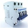 YC-1-3D YuCo CIRCUIT BREAKER 3P 1A 277/480V D CURVE