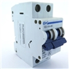 YC-10-2C YuCo CIRCUIT BREAKER 2P 10A 277/480V C CURVE