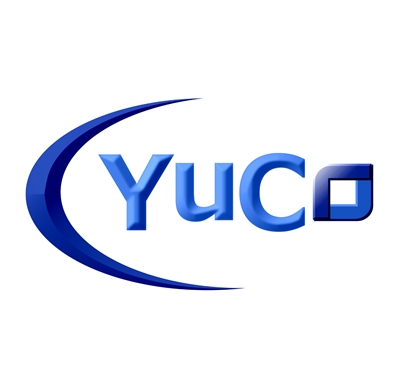 YuCo  YC-12x10x10-SS-UL-FE Fully Enclosed Stainless Steel Enclosure