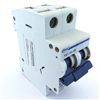 YC-16-2B YuCo CIRCUIT BREAKER 2P 16A 277/480V B CURVE