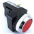 YC-30MOMF-R-11 30MM MOMENTARY FLUSH RED PUSH BUTTON 1NO 1NC