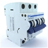 YC-32-3D YuCo CIRCUIT BREAKER 3P 32A 277/480V D CURVE