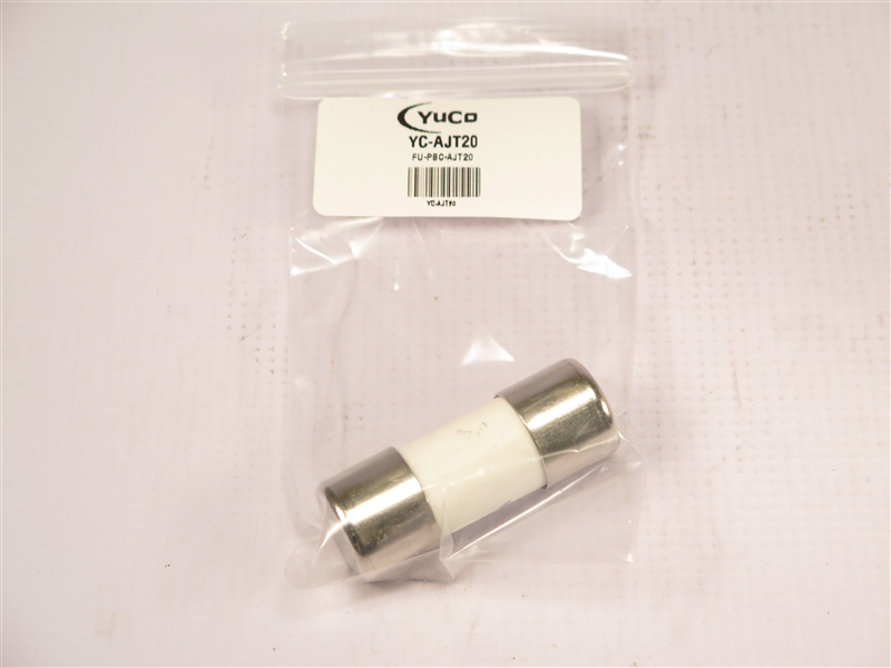 YC-AJT-20 FUSE  FU-PBC-AJT-20A