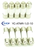 YC-ATMR-1/2-10 FU-PBC-ATMR-1/2A FUSE FITS KTKR 1/2 ATMR 1/2 KLKR 1/2 ATM-R-1/2 HCLR 1/2