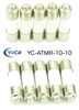 YC-ATMR-10-10 FUSE FITS KTKR 10 ATMR 10 KLKR 10 ATM-R-10 HCLR 10