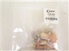 YC-CK-6-288 YuCo 6-288 , 6-294 , 6-286 , 23-4028 , 23-4029  CUTLER HAMMER 3P CONTACT KIT