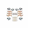 YC-CK-6-65-17 YuCo REPLACEMENT FITS CUTLER HAMMER SIZE K CONTACT KIT 6-65-17, 6-65-2, 6-65-4, 6-65-6 , 6-65-8