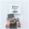 YC-CK-75IF14 YuCo REPLACEMENT 1POLE CONTACT KIT YC-CK-75IF14 FITS 75IF14 FURNAS SIEMENS