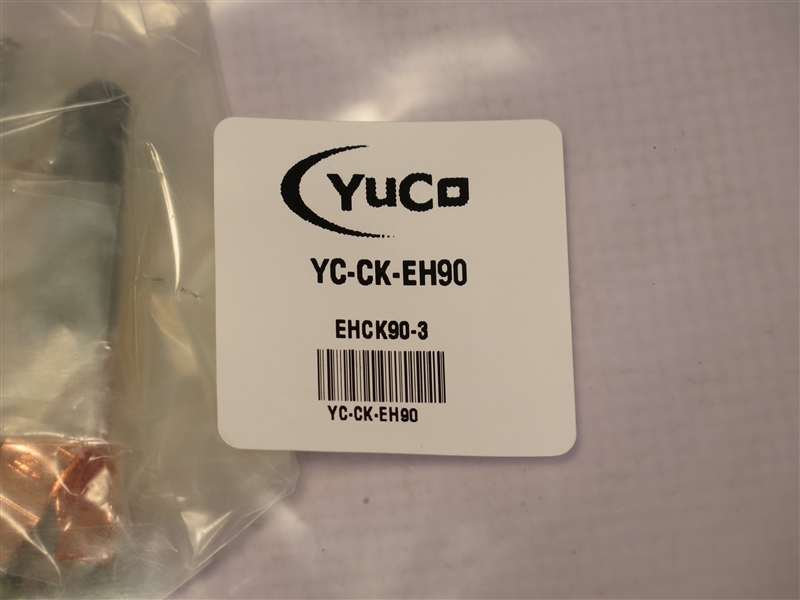 YC-CK-EH90 YuCo REPLACEMENT CONTACT KIT FOR ABB ASEA EH90 EHCK90-3 KZ90 SK823220-B