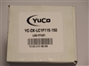 YuCo YC-CK-LC1F115-150 FITS TELEMECANIQUE TYPE LC1FF43, LC1F115, LC1F150 LA5-FF431