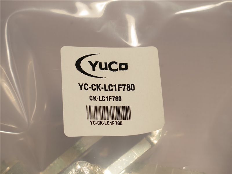 YuCo YC-CK-LC1F780 YuCo FITS SCHNEIDER LA5F780801