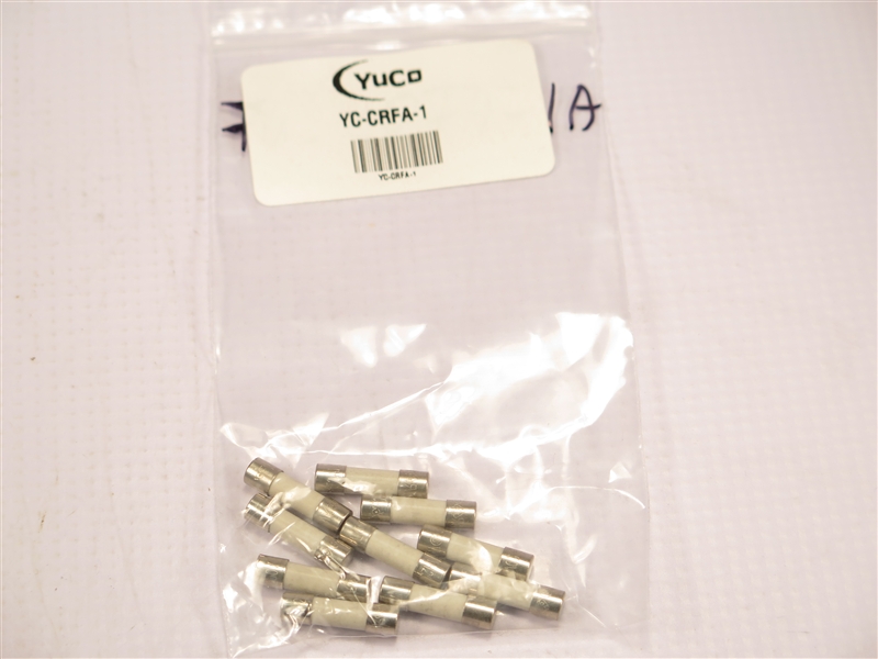 YC-CRFA-1-20 FUSE  FU-CRFA-1A-20