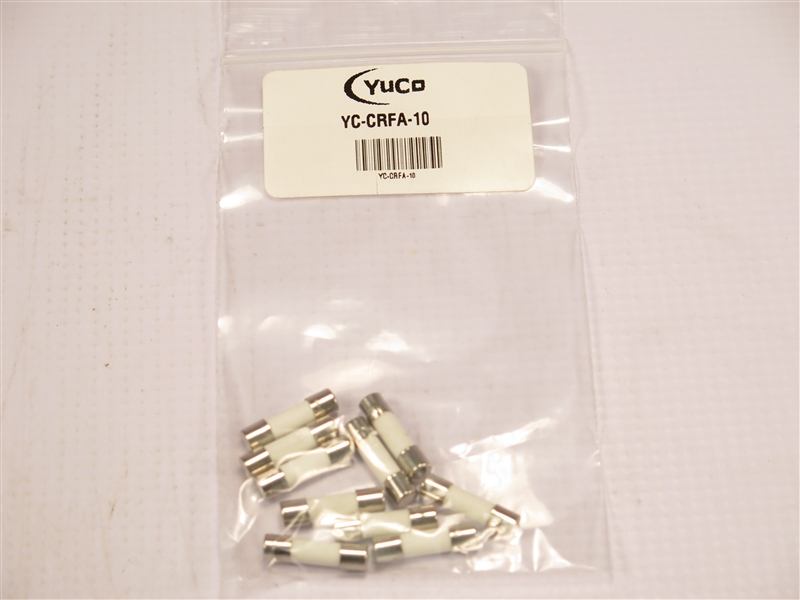 YC-CRFA-10-20 FUSE  FU-CRFA-10AMP