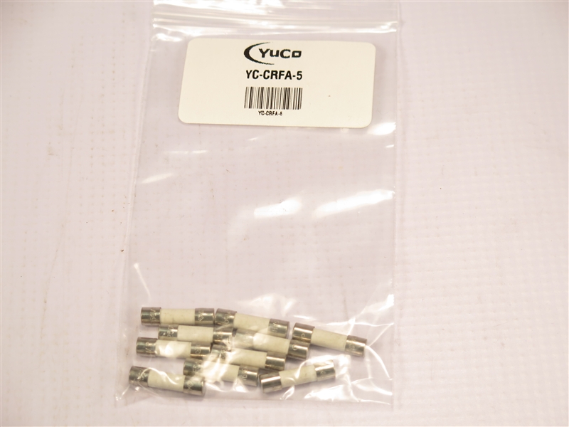 YC-CRFA-5-20 FUSE  FU-CRFA-5A-20