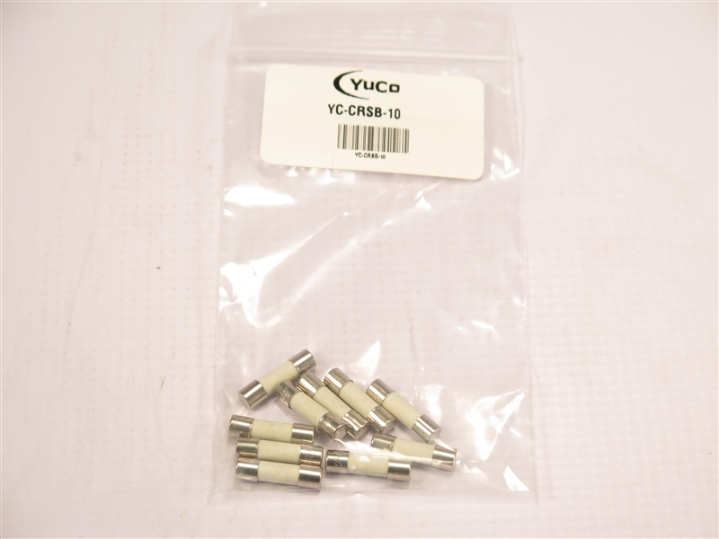 YC-CRSB-10-20 FUSE   FU-CRSB-10A-20