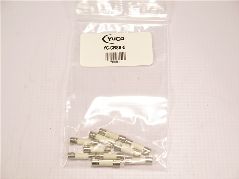 YC-CRSB-5-20 FUSE   FU-CRSB-5A-20