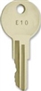 YC-E10 REPLACEMENT KEY FITS 2941101100 E10 SQUARE D SQD