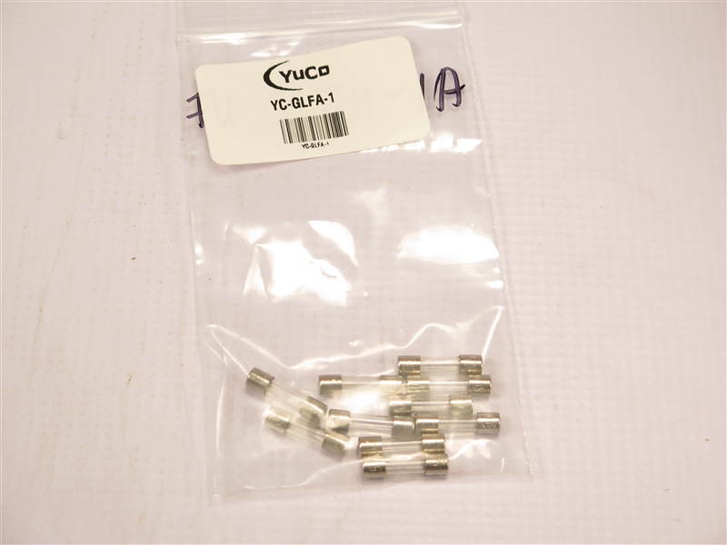 YC-GLFA-1A-20 FUSE  FU-GLFA-1A-20