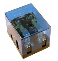 YuCo YC-GP-DPDT-5D  PBC-RE-GP-DPDT-480VDC  POWER RELAY