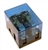 YuCo YC-GP-DPDT-9 50A POWER RELAY  380V AC COIL