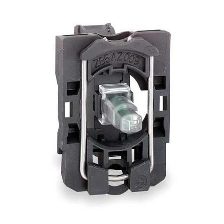 YC-LED-ZB5AVG4-120-R RED CONTROL AND SIGNALLING UNITS FITS TELEMECANIQUE TYPE ZB5 AVG4 120V