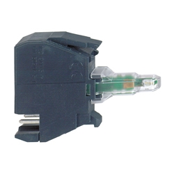 YC-LED-ZBVB3-24-G GREEN CONTROL AND SIGNALLING UNITS FITS TELEMECANIQUE TYPE ZBV B3 24V