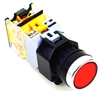 YC-P22PMA-IFR-3 ILLUMINATED PUSH BUTTON