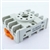 YC-REP2-S 8 PIN RELAY SOCKET DIN Rail/Panel