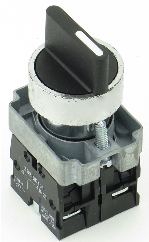 YC-SS22XTMA2-3 SELECTOR SWITCH