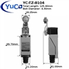 YC-TZ-8104 YuCo LIMIT SWITCH