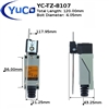 YC-TZ-8107 YuCo LIMIT SWITCH