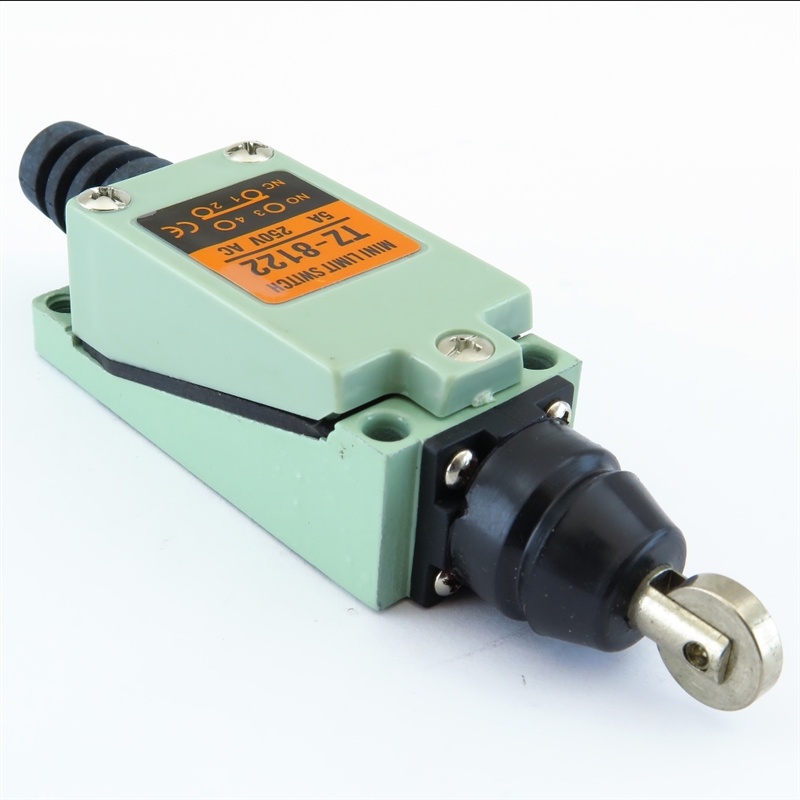 YC-TZ-8122 YuCo LIMIT SWITCH