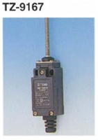 YC-TZ-9167  YuCo TEND LIMIT SWITCH