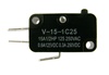 YC-V-15-1C25 MICRO SWITCH