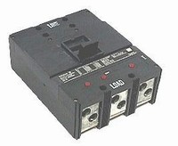 LA3400PRF (R) CUTLER HAMMER CIRCUIT BREAKER