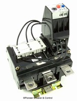 OR-3UA6600-3C REPLACEMENT OVERLOAD RELAY FITS SIEMENS 3UA6600-3C 160-250A