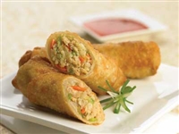 EGGROLLS-VEG