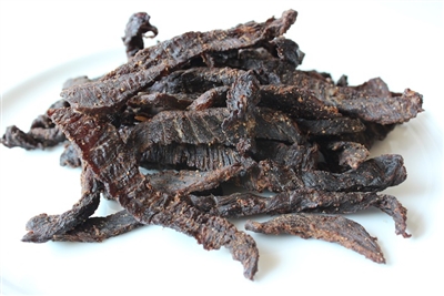 BEEF JERKY