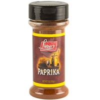 LIEBER'S PAPRIKA