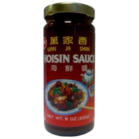 WANJASHAN HOISIN SAUCE