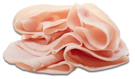 Toronto Kosher Sliced Cooked Turkey Roll