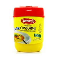 OSEM CH. STYLE CONSOMME MIX