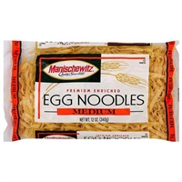 MANISCHEWITZ egg noodles-med